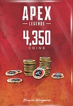 Apex Legends - 4350 Coins