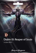 Reaper of Souls