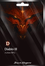 Diablo 3