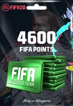 4600 Fifa Points