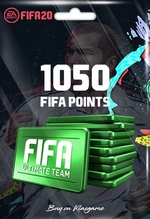 1050 Fifa Points