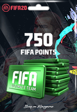 750 Fifa Points