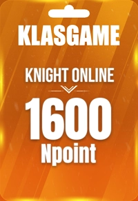 1600 Npoint