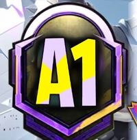 Pubg Mobile - Royale Pass (A1) GLOBAL