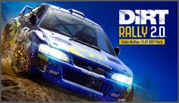 DiRT Rally 2.0 Game of the Year Edition