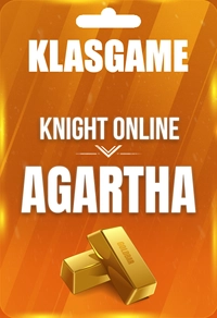 Agartha - 10M