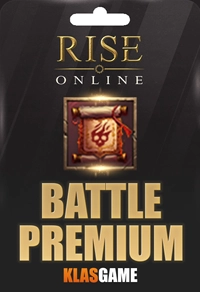Rise Online World Battle Premium
