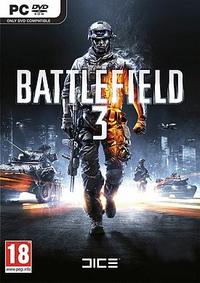 Battlefield 3 Origin Key