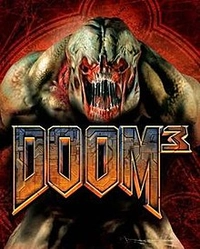 Doom 3 Resurrection of Evil PC Key