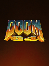 DOOM 64