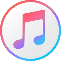 iTunes 2 USD Gift Card