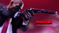 Hitman 2 - Gold Edition PC Key