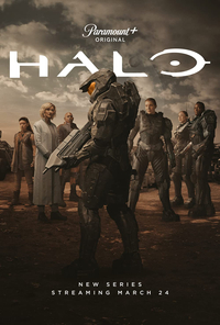Halo: The Master Chief Collection