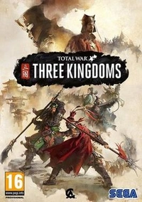 Total War THREE KINGDOMS - Yellow Turban Rebellion