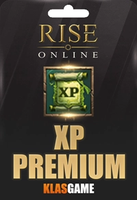 Rise Online World XP Premium