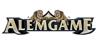AlemGame New Server 10M Goldbar