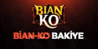 BianKO 100 AB Bakiye