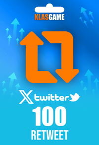 Twitter 100 Retweet