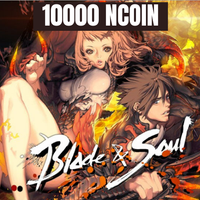 Blade and Soul 10000 Ncoin