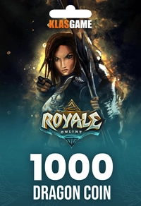 Royale Online 1000 DC