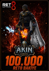 AkınGaming - 100.000 RB + 150.000 RB Bonus