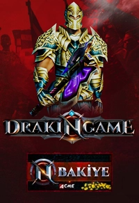 Drakingame 100 AB + 5 AB Bonus