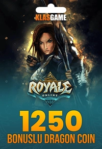 Royale Online 1250+50 DC