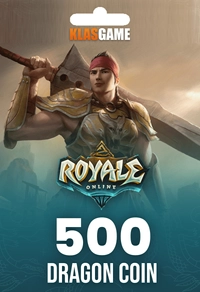 Royale Online 500 DC