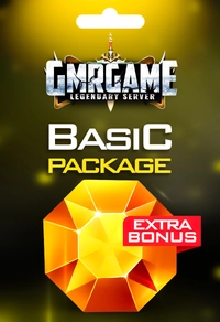 Basic Package V2 (SUPER BONUS)