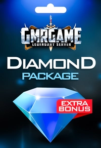 Diamond Package  V2 (SUPER BONUS)