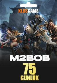 M2 BOB 75 GÜN