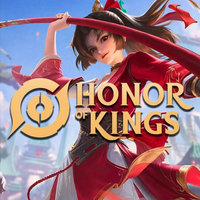 Honor Of Kings - 8 Jeton