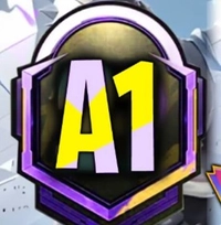 PUBG Mobile Elite Royale Pass - GLOBAL