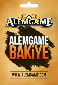 Alemgame 100 AB