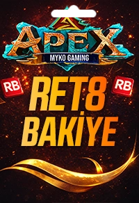 ApexMYKO - 300 RB