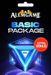 Alemgame Basic Package