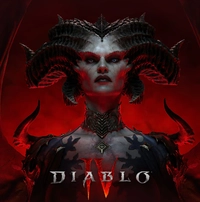 Diablo 4 (IV) EU(Avrupa) Season of Divine İntervention - Standart Gold