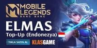 Weekly Diamonds (Indonesia)
