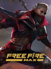 Free Fire Max 100 Diamond