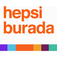 Hepsiburada 100 TL Hediye Kartı