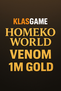 HomekoWorld VENOM 1M