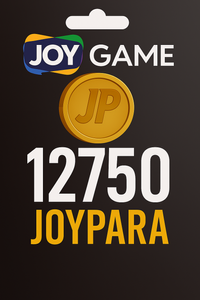 12750 Joypara