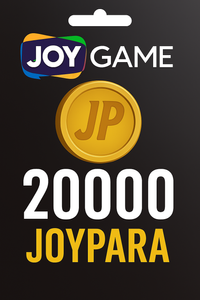 20000 Joypara