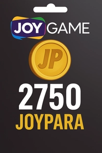 2750 Joypara