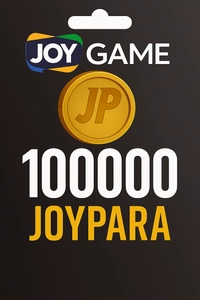 100000 Joypara