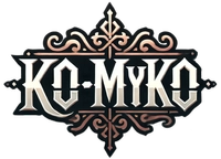 KO-MyKO 500 KC