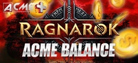 Zeugma Game - Ragnarok - 100 AB