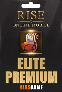 Rise Online World Mobile Elite Premium