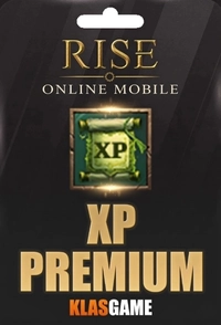 Rise Online World Mobile XP Premium