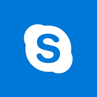 Skype Gift Card 10 USD